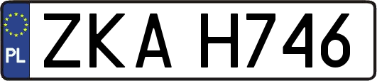 ZKAH746