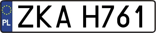 ZKAH761