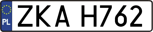 ZKAH762
