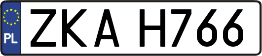 ZKAH766