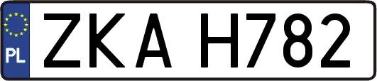 ZKAH782