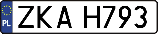 ZKAH793