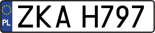 ZKAH797