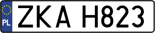 ZKAH823