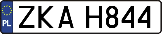 ZKAH844
