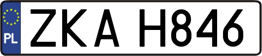 ZKAH846