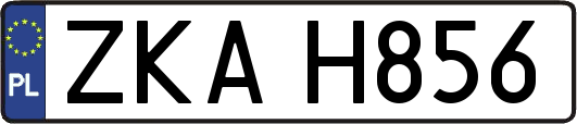 ZKAH856