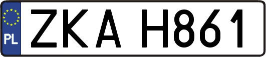 ZKAH861