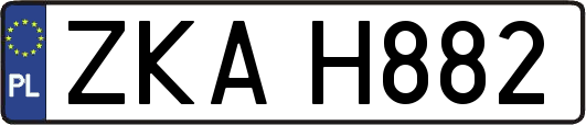 ZKAH882