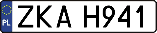 ZKAH941