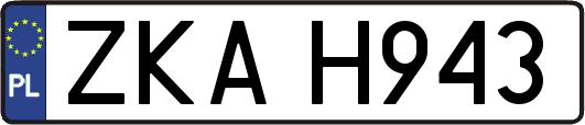 ZKAH943