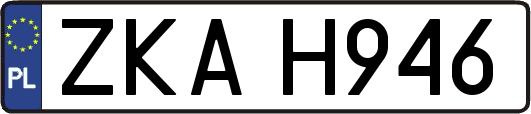 ZKAH946