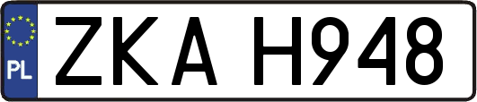 ZKAH948