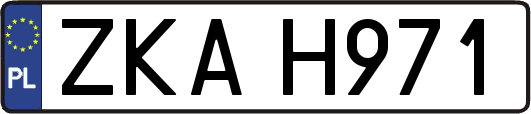 ZKAH971