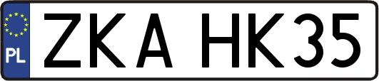 ZKAHK35