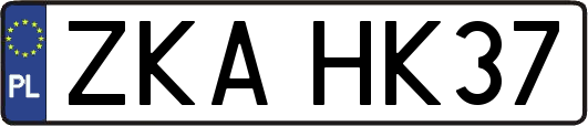 ZKAHK37