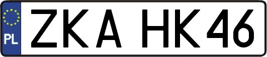 ZKAHK46
