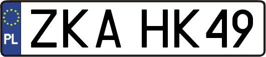 ZKAHK49