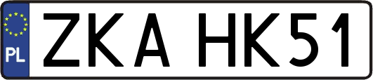 ZKAHK51