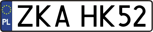 ZKAHK52