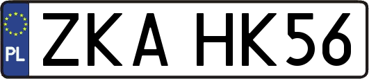 ZKAHK56