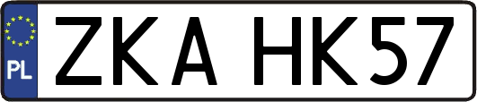 ZKAHK57