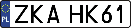 ZKAHK61