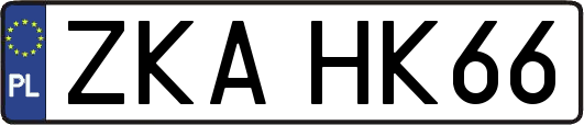 ZKAHK66