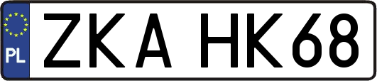 ZKAHK68