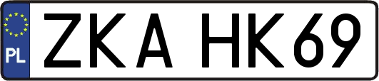 ZKAHK69