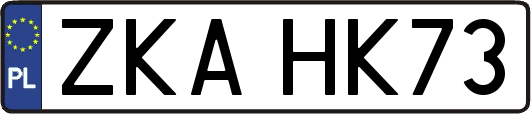 ZKAHK73