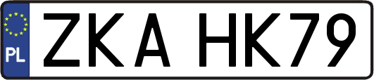 ZKAHK79