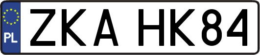 ZKAHK84