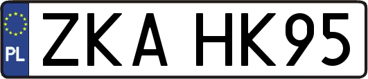 ZKAHK95