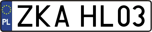 ZKAHL03