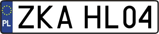 ZKAHL04