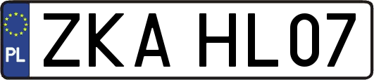 ZKAHL07