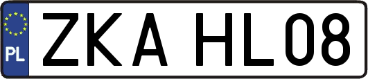 ZKAHL08
