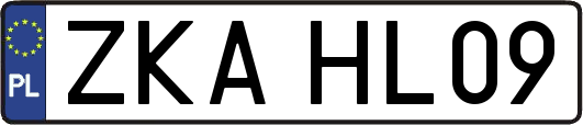 ZKAHL09