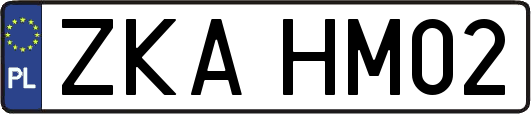 ZKAHM02