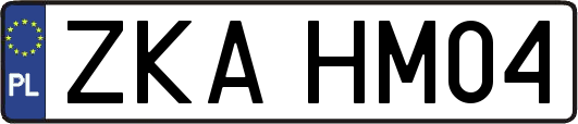 ZKAHM04