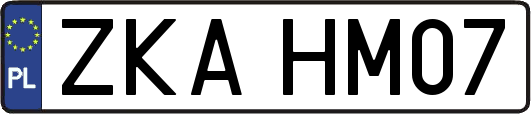 ZKAHM07