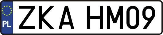 ZKAHM09
