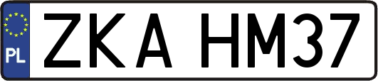 ZKAHM37