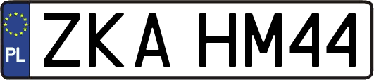 ZKAHM44