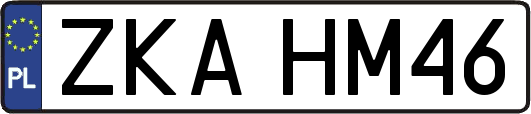 ZKAHM46