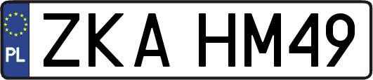 ZKAHM49