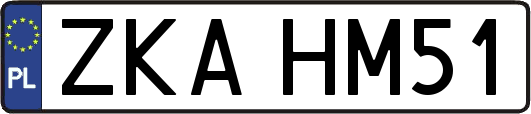 ZKAHM51