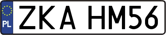 ZKAHM56
