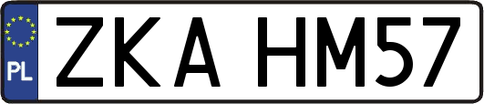 ZKAHM57